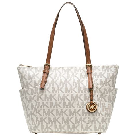 michael kors bag buy|michael kors white tote bag.